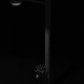 Ooka Under Streetlamp
